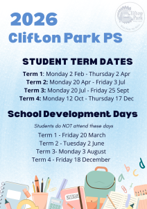 2026 Student Term Dates and SDD updated 20 Feb 24 (2)
